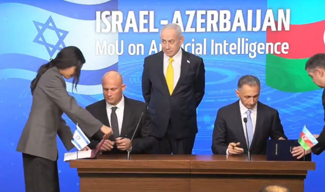 Yapay Zeka Alanında Yeni Ortaklık