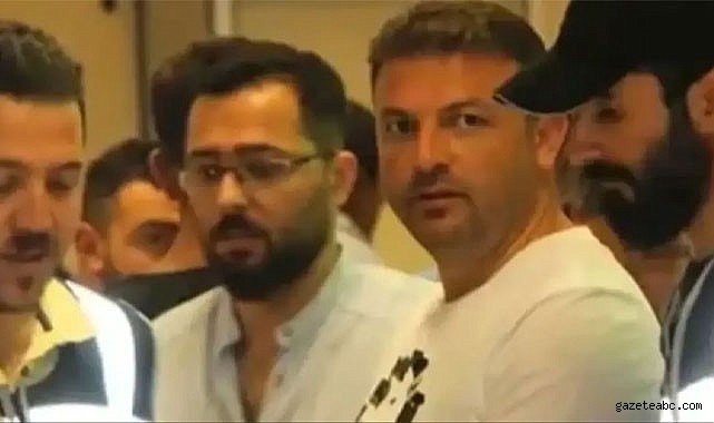 Yasa Dışı Bahis Soruşturmasında Şeref Yazıcı’ya Darbe