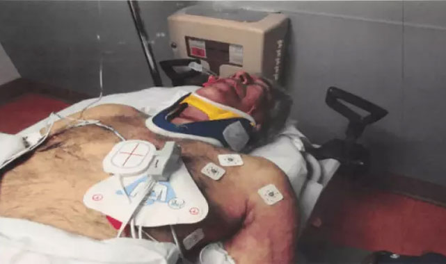 Yeni Deliller Komplo Teorilerini Tetikledi