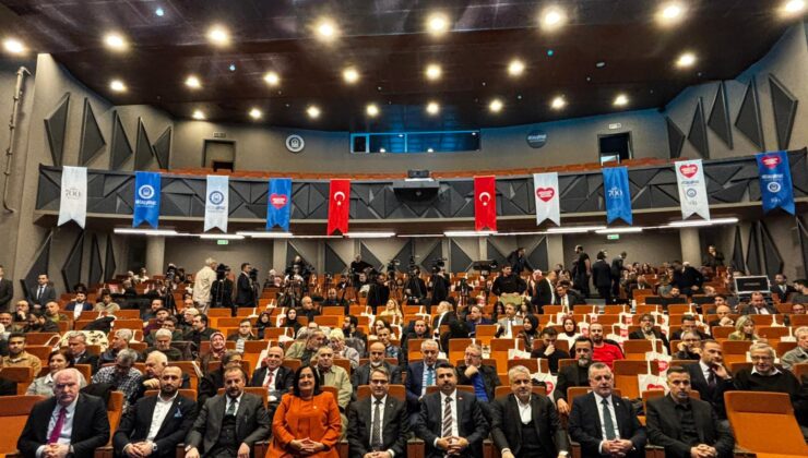 Yıldırım’da 2026 Vizyonu Masaya Yatırıldı