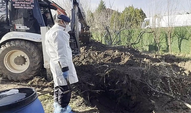 Yıllar Sonra Gelen İtiraf Cinayeti Ortaya Çıkardı