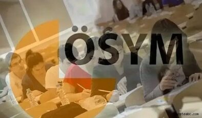 YKS 2026 Başvuruları Başladı