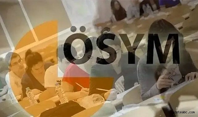 YKS 2026 Başvuruları Başladı