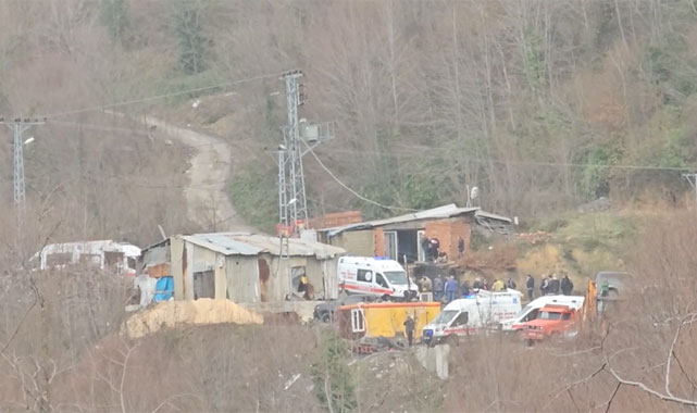 Zonguldak Maden Faciası