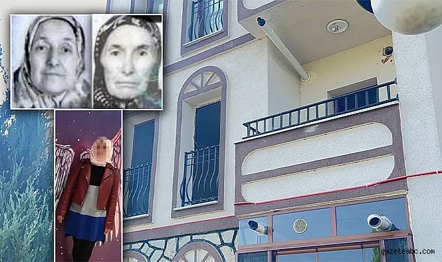 110 Parçalık Cinayette Son Söz