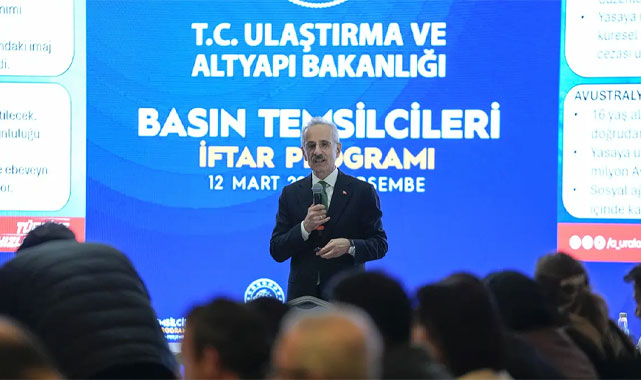 14 Türk Gemisi Hürmüz Boğazı’nda Bekliyor