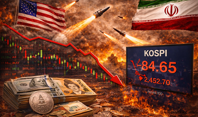 17 Yıl Sonra Bir İlk