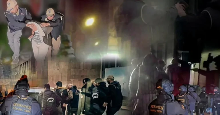 29 ilde DEAŞ operasyonu! 139 şüpheli yakalandı