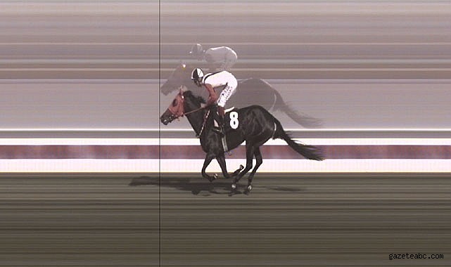 3 Yarış Birincisi At Kavurma Oldu!