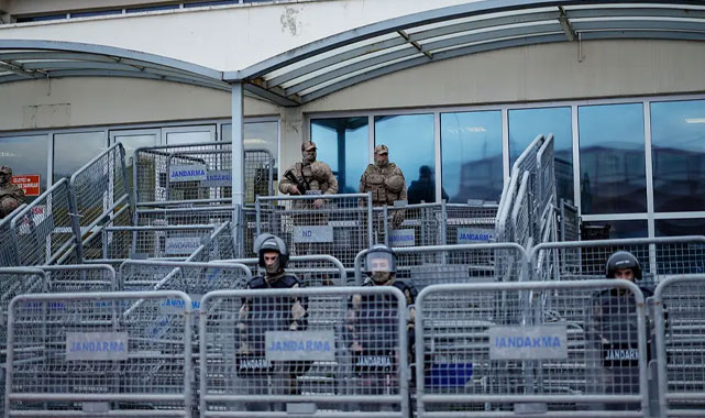 407 Sanıklı İBB Davasında Yeni Durum