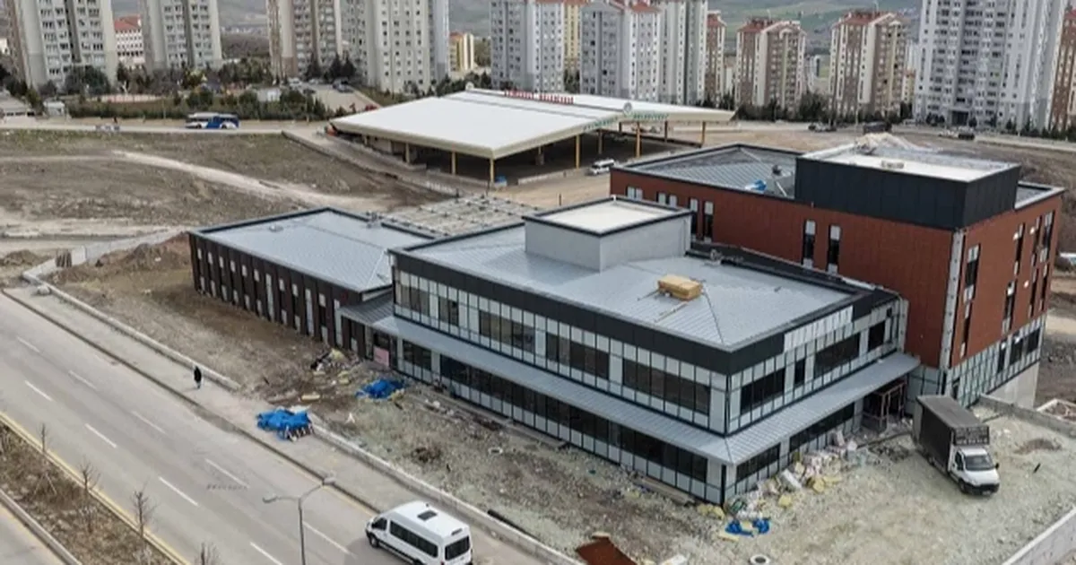 ABB’den Etimesgut'a sosyal yaşam merkezi