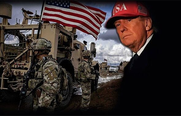 ABD-İran Gerilimi Tırmanıyor