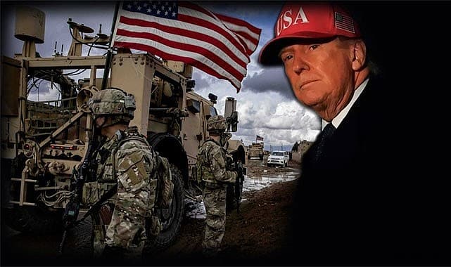 ABD-İran Gerilimi Tırmanıyor