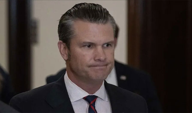 ABD-İsrail Saldırısı Körfez’i Ateşledi