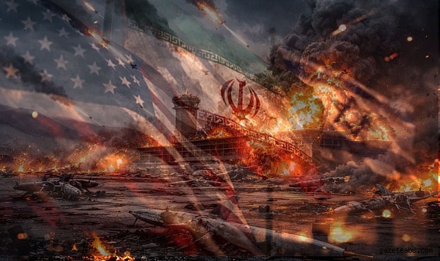 ABD-İsrail ve İran Arasında 27