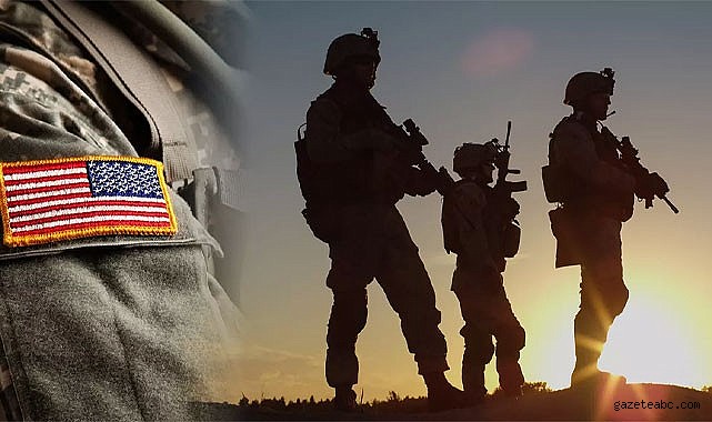 ABD Orta Doğu’ya Amfibi Güç Gönderiyor