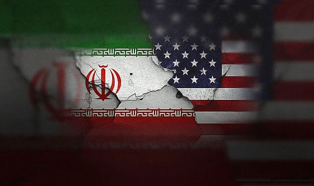 ABD’nin Kürtlerle İşbirliği İddiası