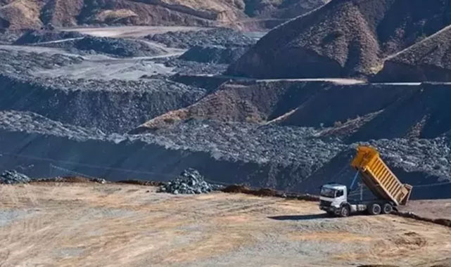 Adana, Türkiye’nin Maden Üssü Olmaya Hazırlanıyor