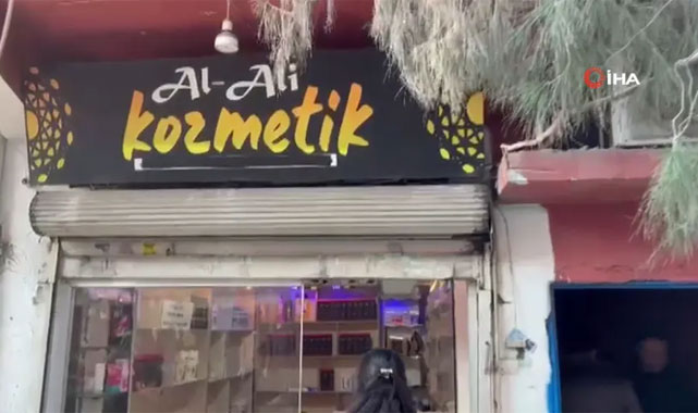 Adana’da Kaçak İlaç Operasyonu