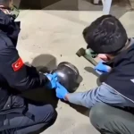 Ağrı’da uyuşturucu operasyonu: 1 tutuklama