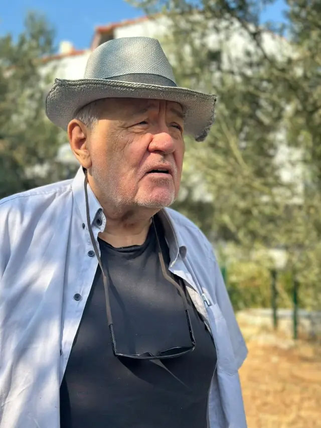 Aileden Çiçek Yerine Bağış Çağrısı