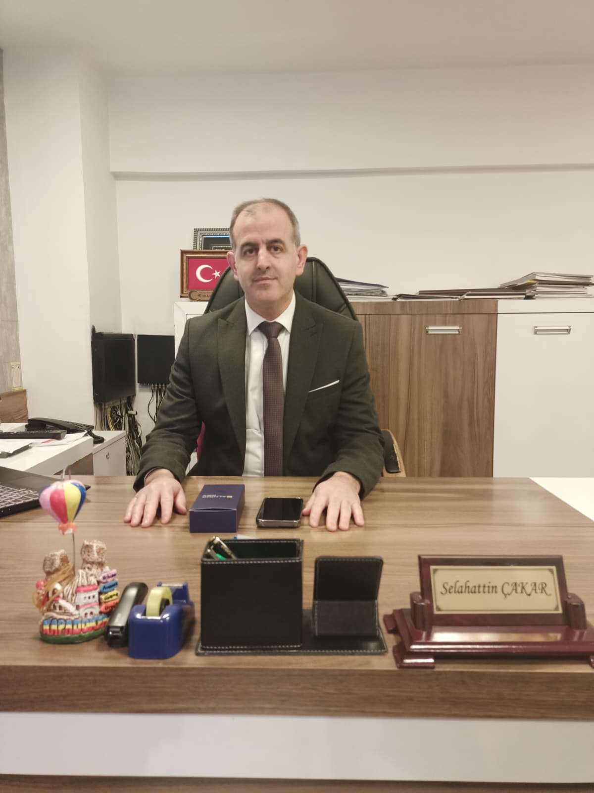 Almino Mobilya 2026’yı Atılım Yılı İlan Etti