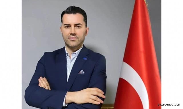 Anahtar Parti Bayrampaşa İlçe Başkanı İsa Sipahiler’den 8 Mart Mesajı