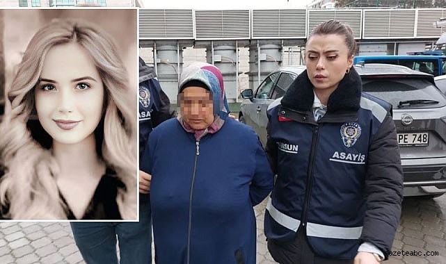 Anneye Ağırlaştırılmış Müebbet