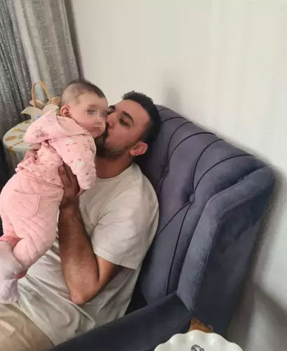 Antalya’da Anneye 6 Yıl Hapis