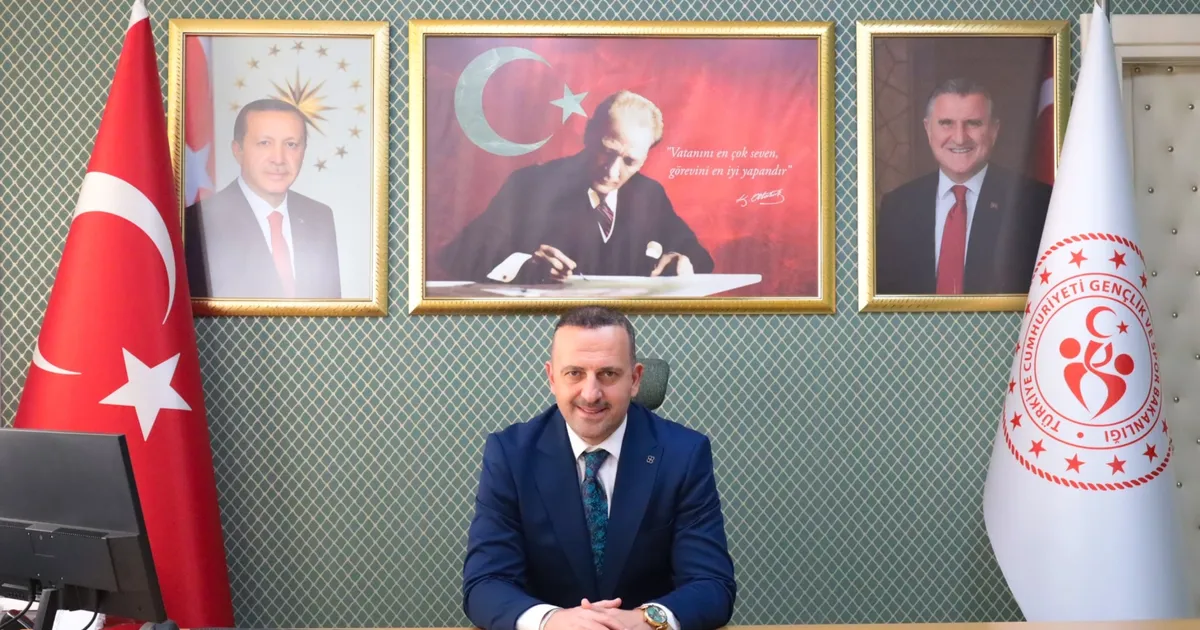 Artvin Kapalı Yüzme Havuzu yenilendi