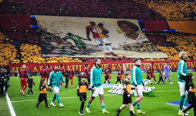 Aslan İngiliz Devini Tek Golle Yıktı