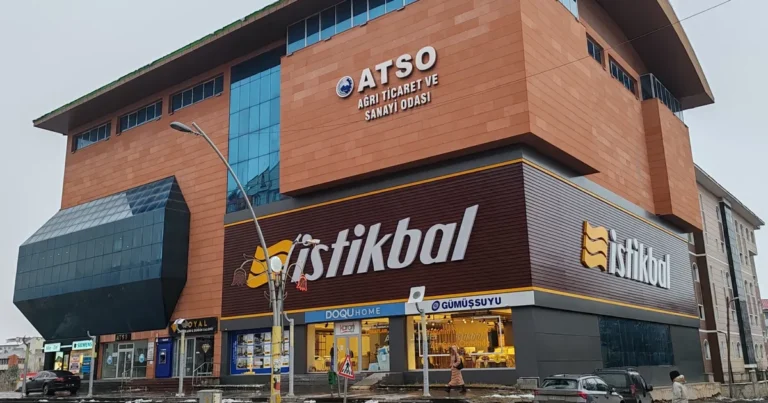 ATSO seçim davasında beraat kararı