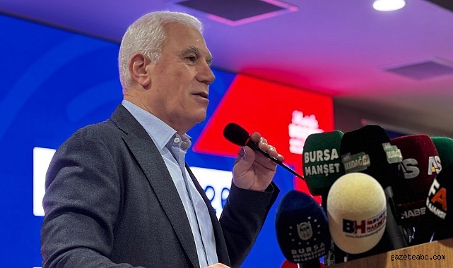 Başkan Bozbey: “Belediyenin Borcu Sıfırlandı”