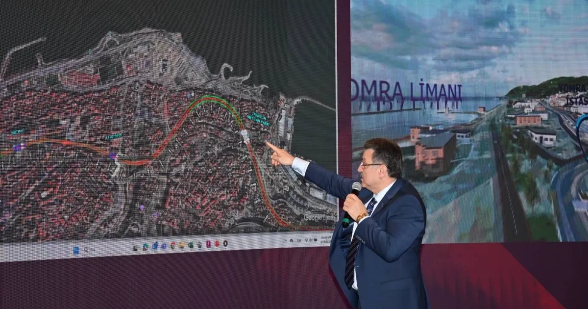 Başkan Genç'ten ihale müjdesi