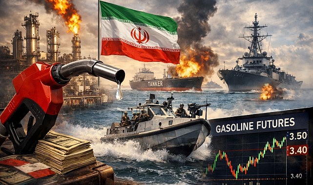 Benzin Fiyatları 3,5 Yılın Zirvesine Yakın Seyrediyor