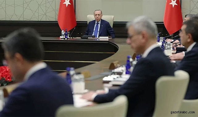 Beştepe’de Kritik Değerlendirme