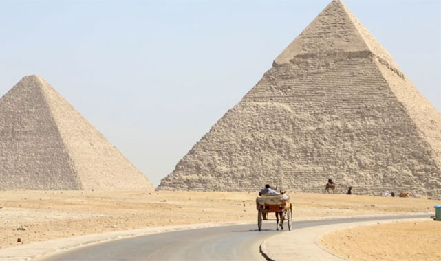 Binlerce Yıllık Taşlara İhanet