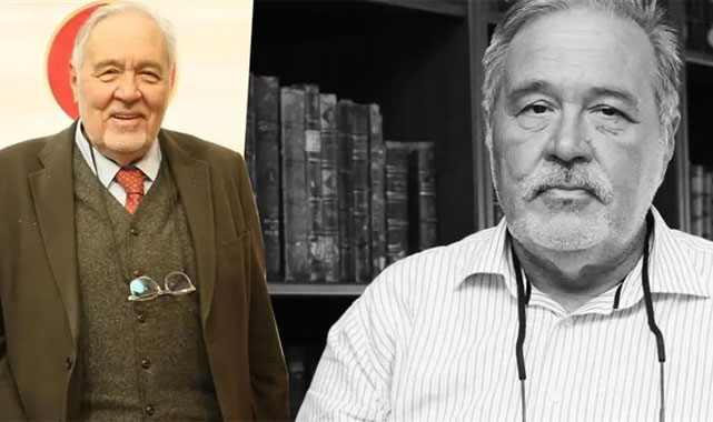 Bir Bilgeyi Uğurladık