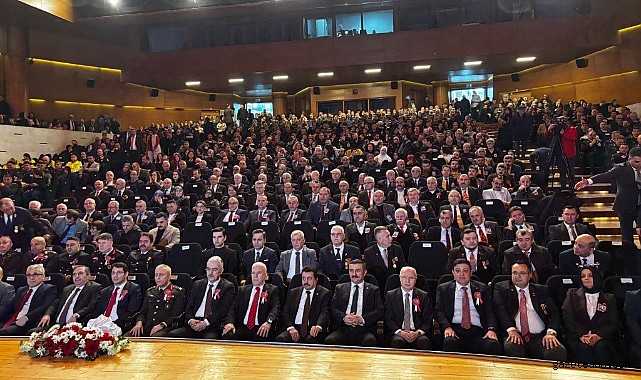 Bir Destanın Adıdır “Çanakkale”