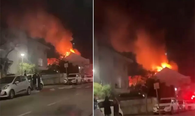 Bölgede Gerginlik Artıyor