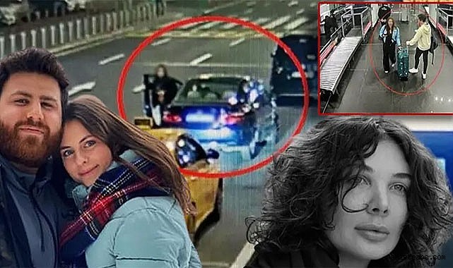 Bülent Cihantimur ve Eylem Tok Hakim Karşısına Çıkacak