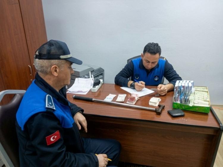 Bursa Gemlik’te duygu sömürüsüne sıkı takip!