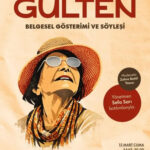 Bursa Koza Kadın Derneği’nden Gülten belgeseli