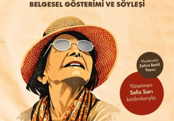 Bursa Koza Kadın Derneği’nden Gülten belgeseli