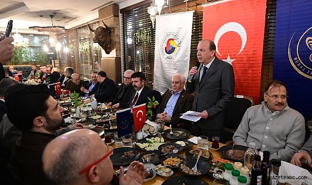 Bursa Siyaseti Yeniden mi Dizayn Ediliyor?