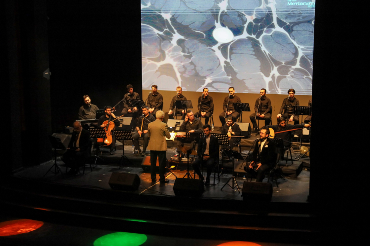 Bursa'da Mevlana'nın izinde tasavvuf yolculuğu