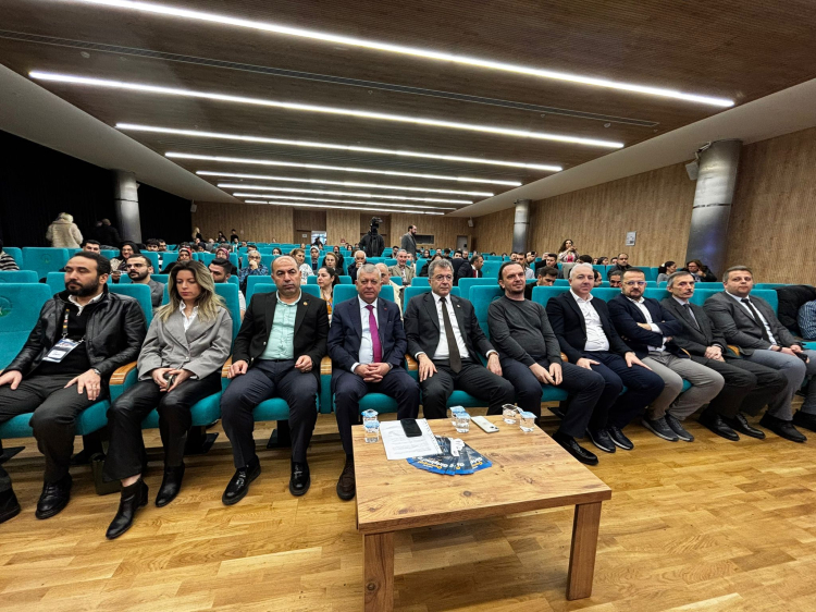 Bursa'da OSGİZ'26 kapılarını açtı