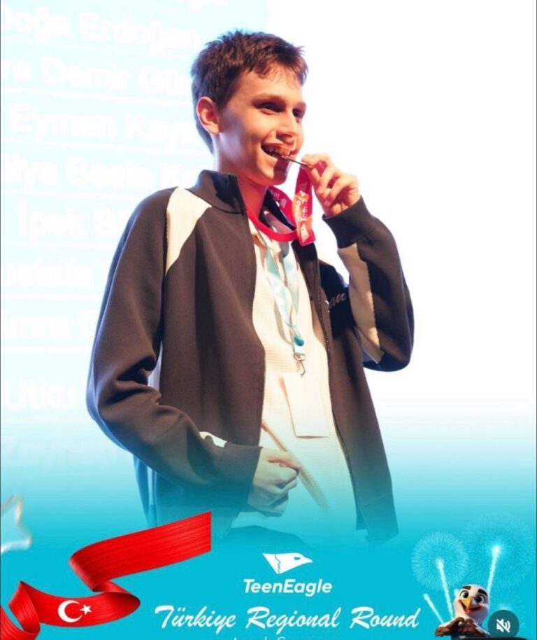 Bursa'dan Uluslararası Gurur