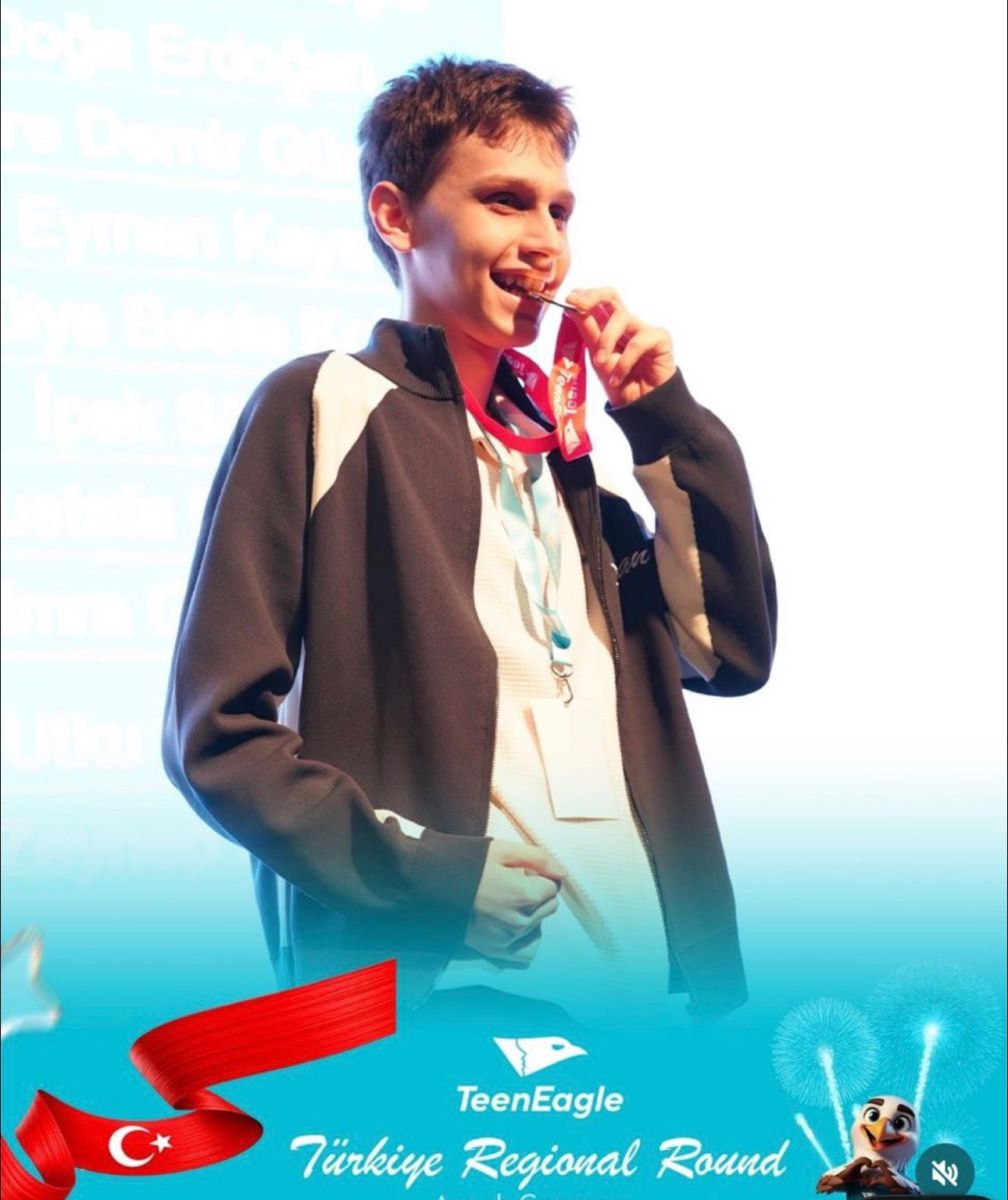 Bursa'dan Uluslararası Gurur