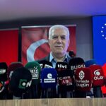 Büyükşehir Belediyesinden Şubat Değerlendirmesi